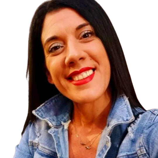 Sandra Noemí Galván